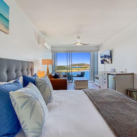 Blue On Blue Studio Room 1362 Nelly Bay Luaran gambar